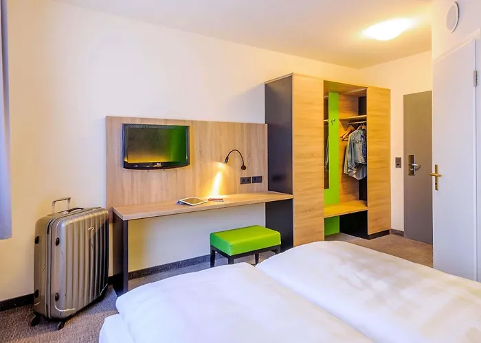 ibis Styles Halle