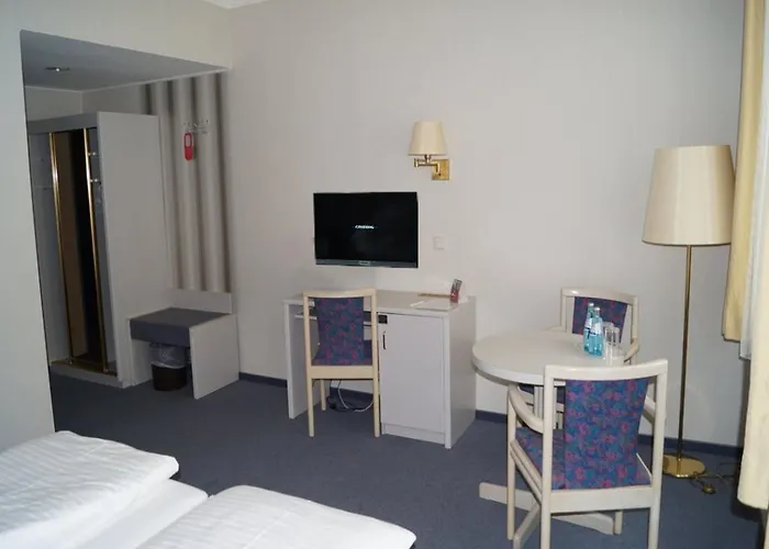 Hotel Am Steintor